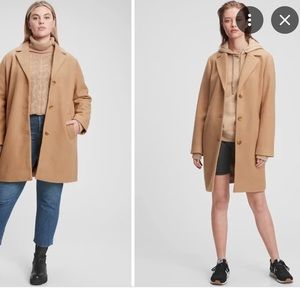 Gap Long Coat